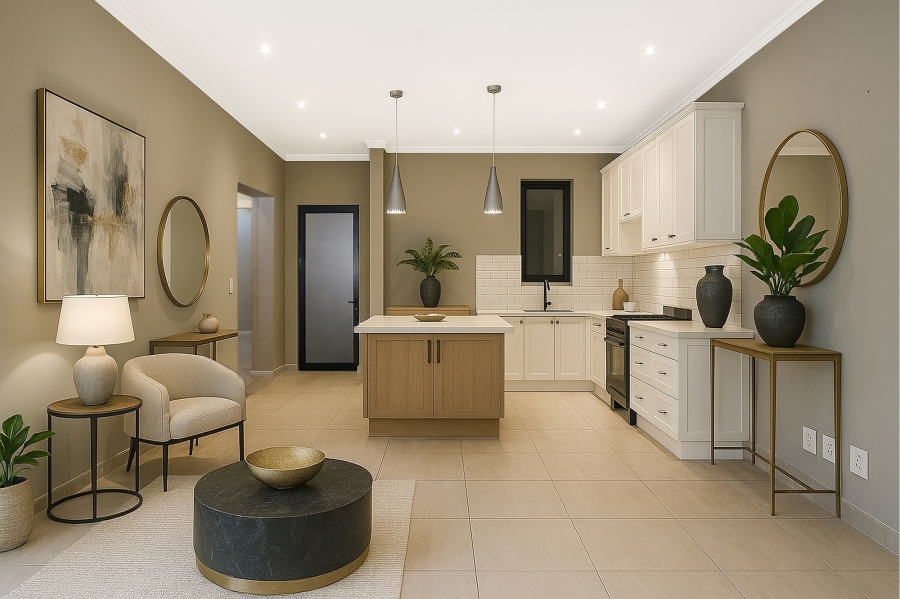 2 Bedroom Property for Sale in Sitari Country Estate Western Cape